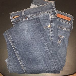 Express Jeans